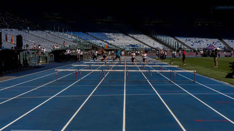 GdG 2026 - Stadio Olimpico
