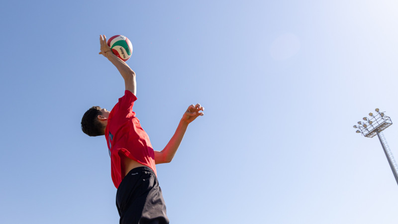 GdG 2026 - Centro Preparazione Paralimpica “Tre Fontane”