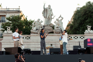 gdg piazza del popolo 2026