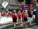 gdg piazza del popolo 2026