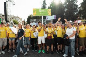 gdg piazza del popolo 2026