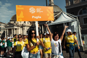 gdg piazza del popolo 2026