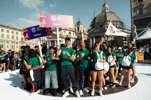 gdg piazza del popolo 2026