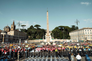 gdg piazza del popolo 2026