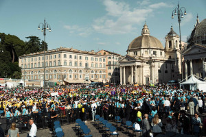 gdg piazza del popolo 2026