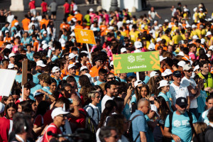 gdg piazza del popolo 2026