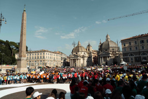 gdg piazza del popolo 2026