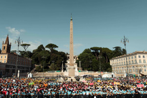 gdg piazza del popolo 2026