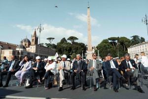 gdg piazza del popolo 2026