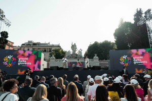 gdg piazza del popolo 2026
