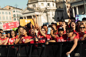 gdg piazza del popolo 2026