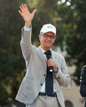 gdg piazza del popolo 2026