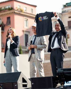 gdg piazza del popolo 2026