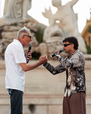 gdg piazza del popolo 2026