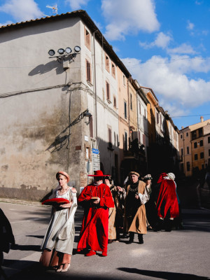 lineaverde illumina giove