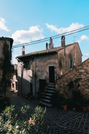 lineaverde illumina giove