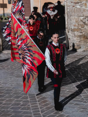 lineaverde illumina giove
