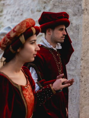 lineaverde illumina giove