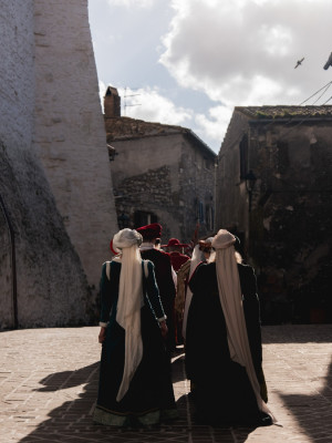 lineaverde illumina giove