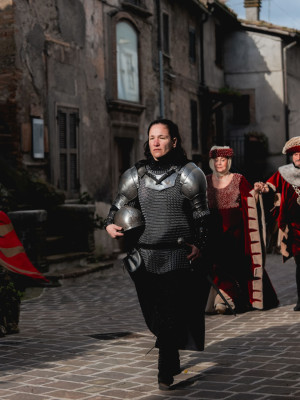 lineaverde illumina giove