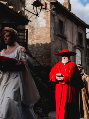 lineaverde illumina giove