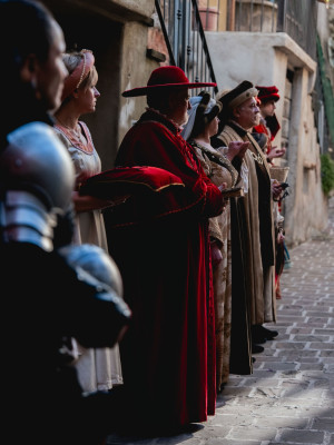 lineaverde illumina giove