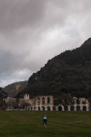 lineaverde illumina gubbio