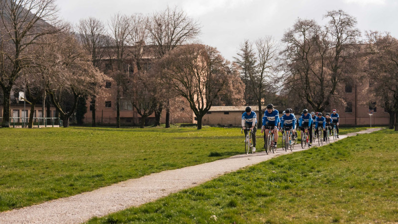 Linea Verde Illumina - Sport e Salute 2026: Umbria