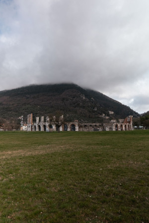 lineaverde illumina gubbio
