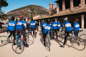 lineaverde illumina gubbio