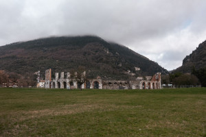 lineaverde illumina gubbio