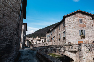 lineaverde illumina gubbio