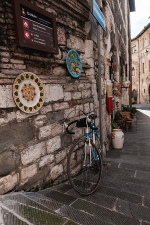 lineaverde illumina gubbio