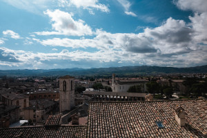 lineaverde illumina gubbio