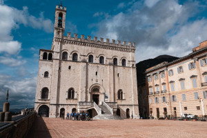 lineaverde illumina gubbio