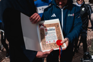 lineaverde illumina gubbio