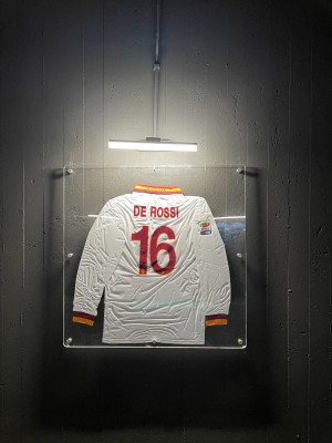 daniele de rossi