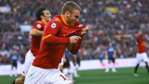 de rossi