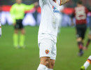 esultanza gol strootman milan roma 2013 14  