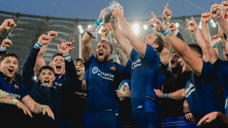 #guinnesseinazioni 2026 – Italia vs Scozia