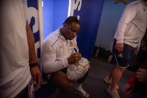 itavsco   prepartita   fot