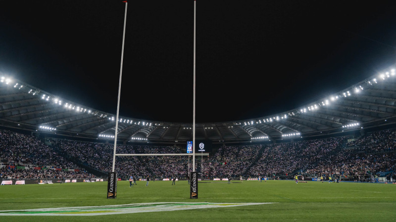 #guinnesseinazioni 2026 – Italia vs Inghilterra