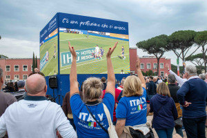 itaveng   foro italico   dsc