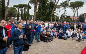 itaveng   foro italico   dsc