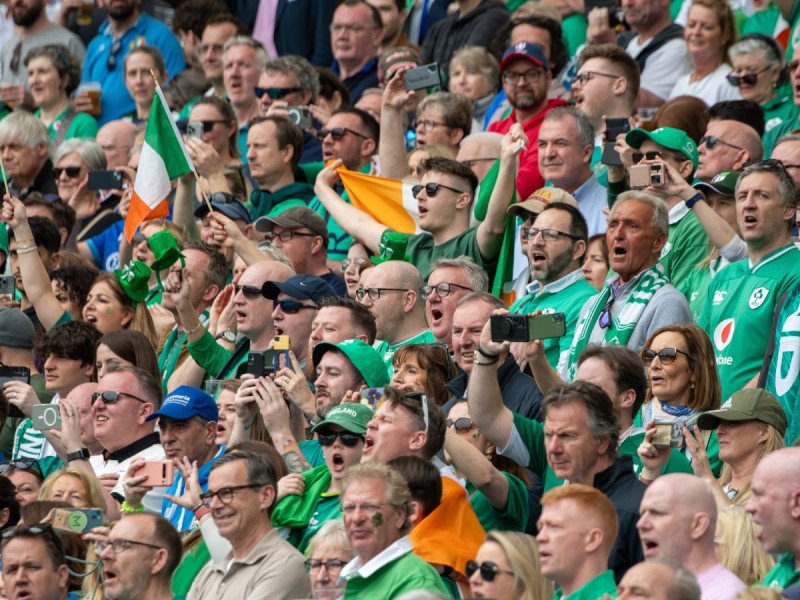 irlandesi irlandesi