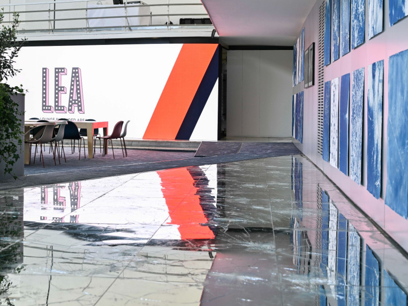 ibi250506 lea foto gobbi gmt ibi250506 lea foto gobbi gmt