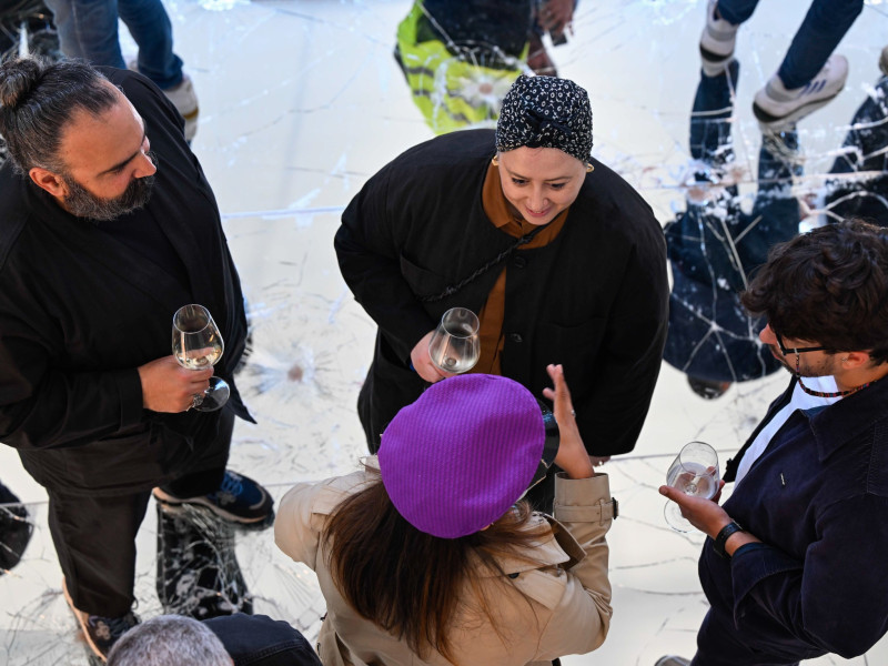 ibi250506 lea foto gobbi gmt ibi250506 lea foto gobbi gmt