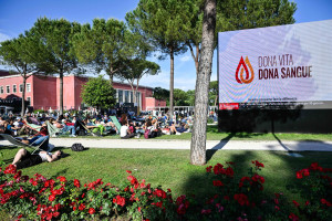 ibi2025 legend ministero salute donazione sangue foto gobbi gmt01 ibi2025 legend ministero salute donazione sangue foto gobbi gmt01