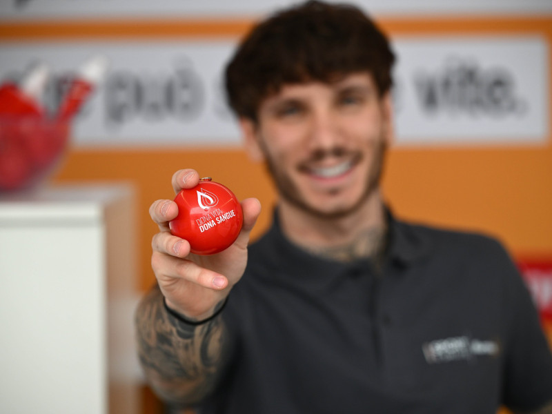 ibi25 bortuzzo foto masi gmt ibi25 bortuzzo foto masi gmt