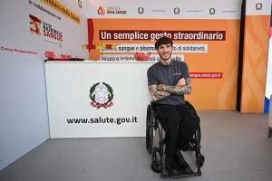 ibi25 bortuzzo foto masi gmt ibi25 bortuzzo foto masi gmt